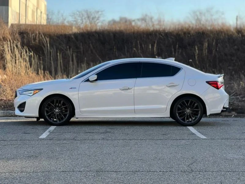 2019 Acura ILX - Image 5 of 12