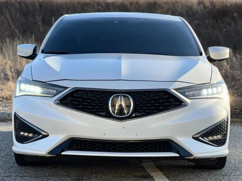 2019 Acura ILX - Image 3 of 12