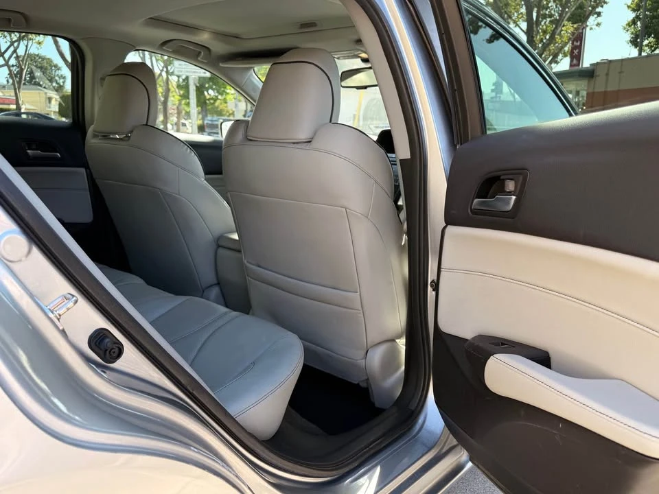 2019 Acura ILX - Image 15 of 15