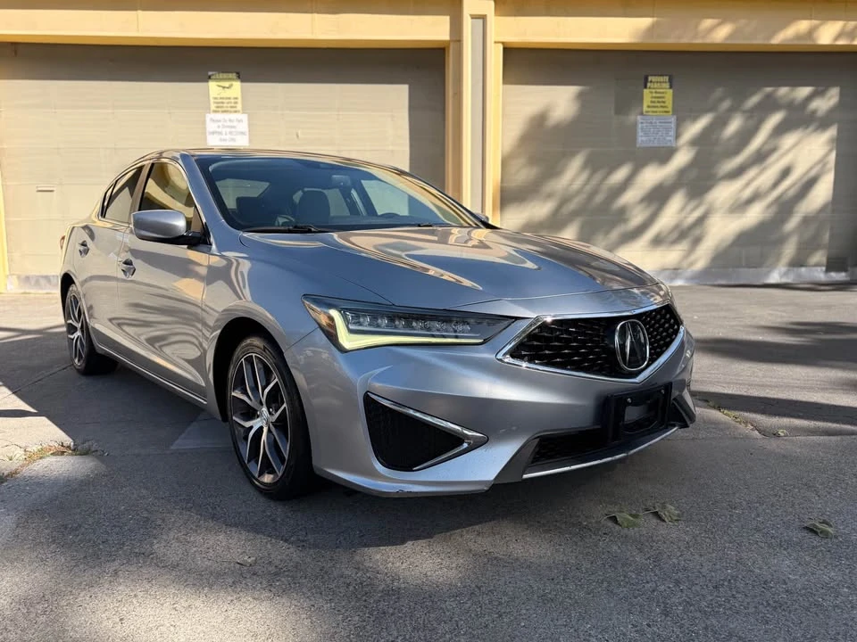2019 Acura ILX - Image 3 of 15