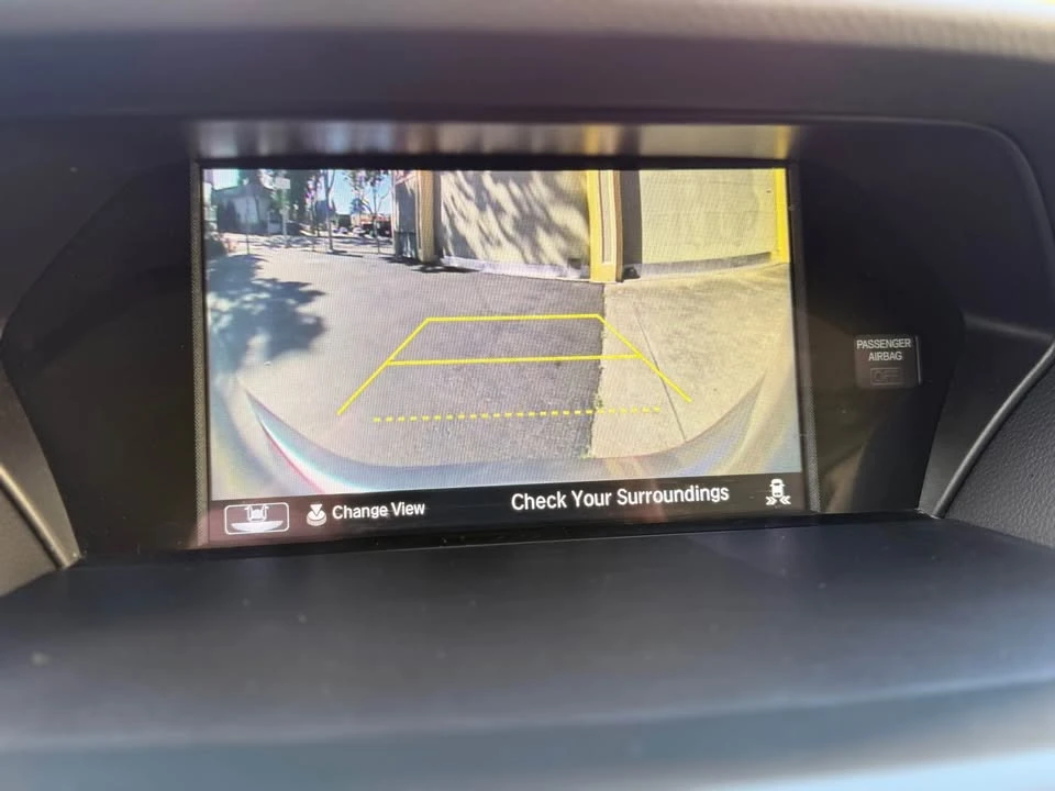 2019 Acura ILX - Image 13 of 15