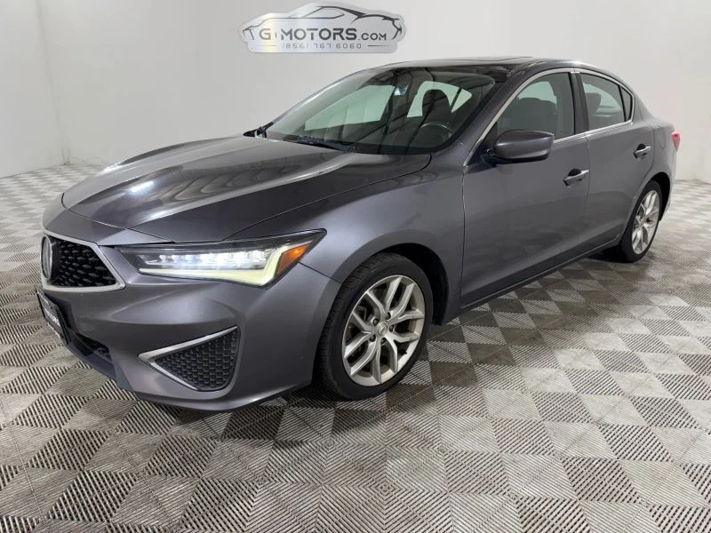 2019 Acura ILX - Image 2 of 12