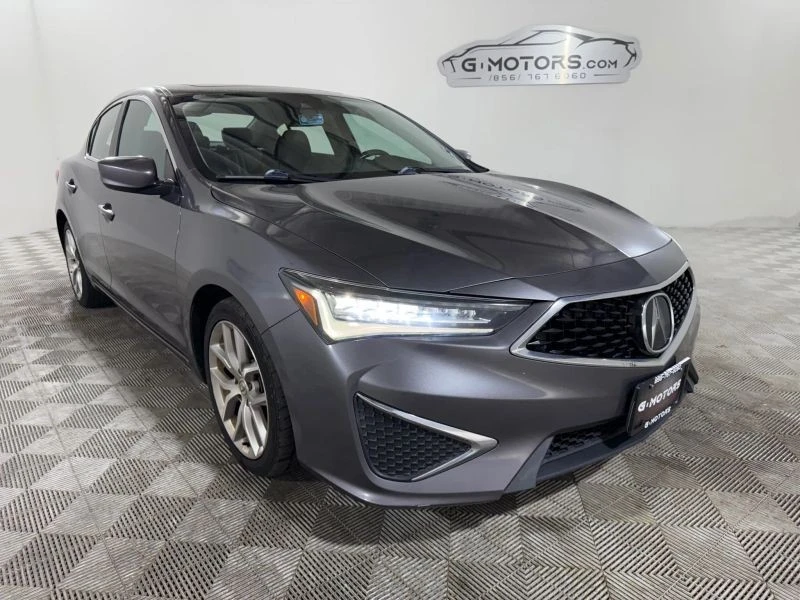 2019 Acura ILX - Image 12 of 12