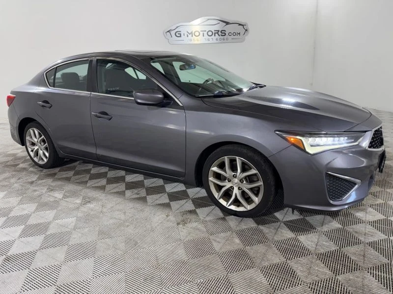 2019 Acura ILX - Image 11 of 12