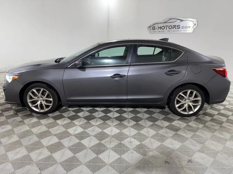 2019 Acura ILX - Image 4 of 12
