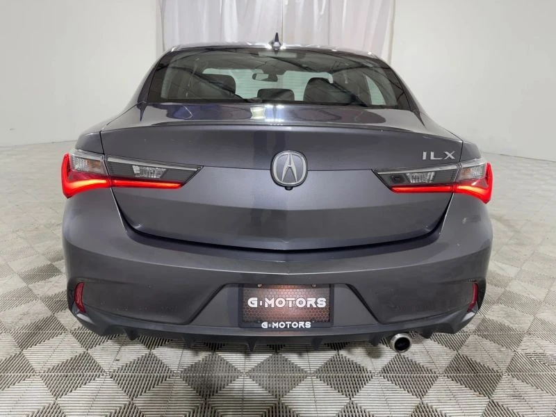 2019 Acura ILX - Image 7 of 12