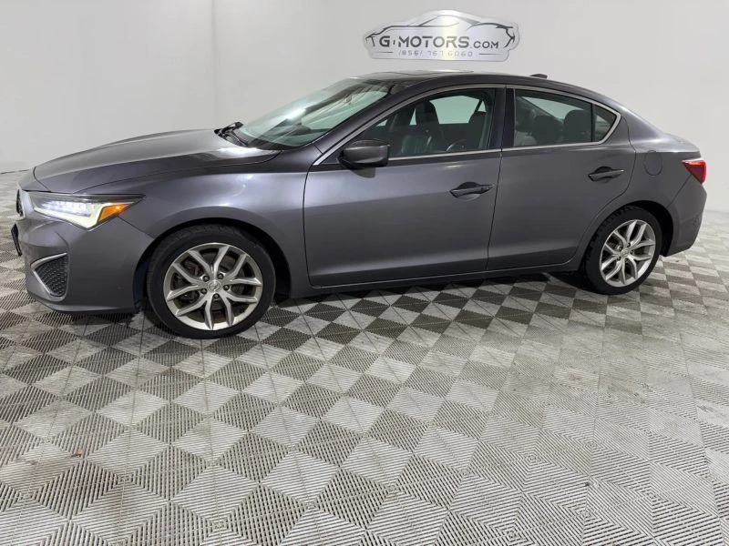 2019 Acura ILX - Image 3 of 12