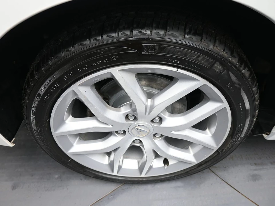 2019 Acura ILX - Image 12 of 12
