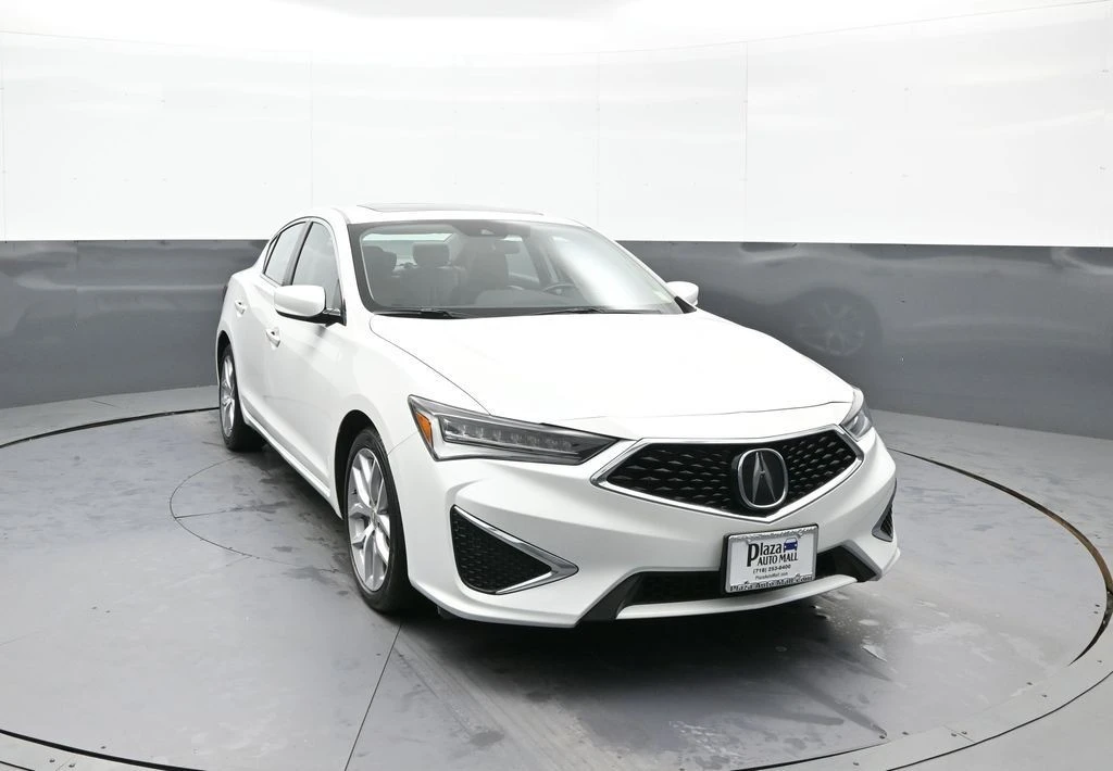 2019 Acura ILX - Image 3 of 12