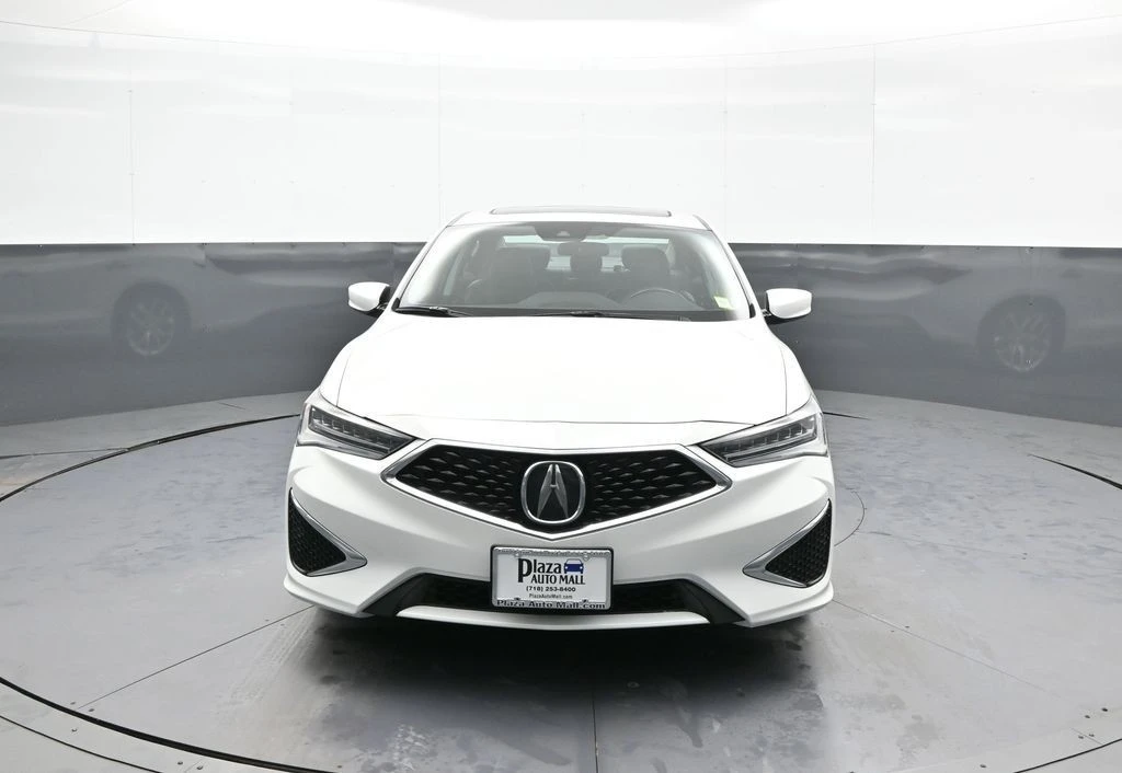2019 Acura ILX - Image 2 of 12
