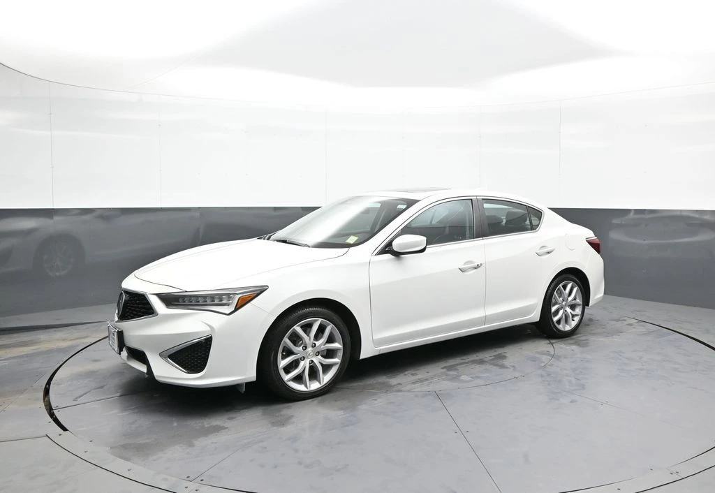 2019 Acura ILX - Image 10 of 12
