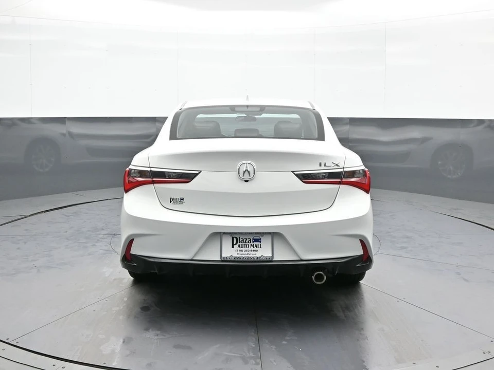 2019 Acura ILX - Image 7 of 12