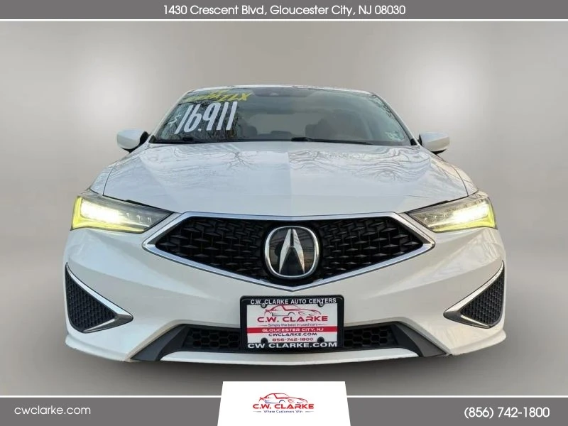 2019 Acura ILX - Image 2 of 12
