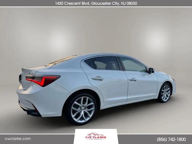 2019 Acura ILX - Image 5 of 12