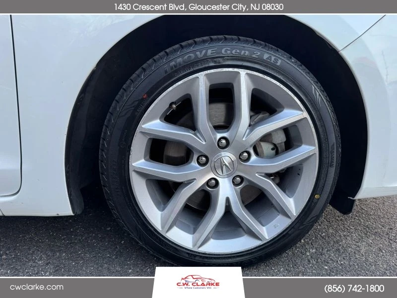 2019 Acura ILX - Image 12 of 12