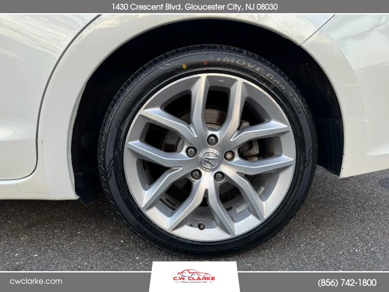 2019 Acura ILX - Image 10 of 12
