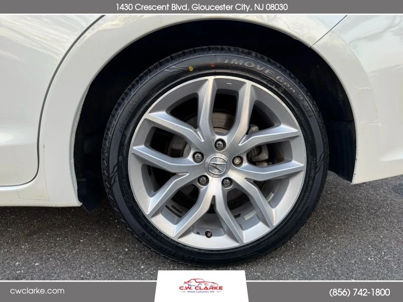 2019 Acura ILX - Image 10 of 12