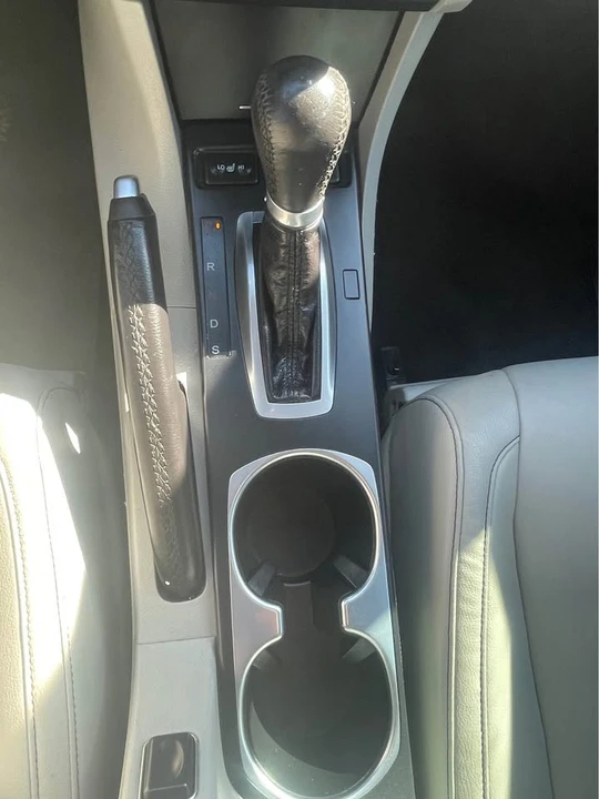 2019 Acura ILX - Image 16 of 16