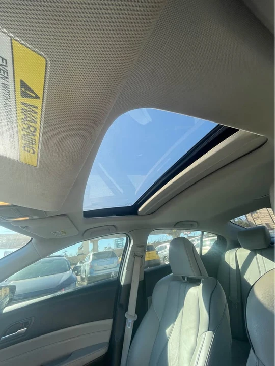 2019 Acura ILX - Image 11 of 16