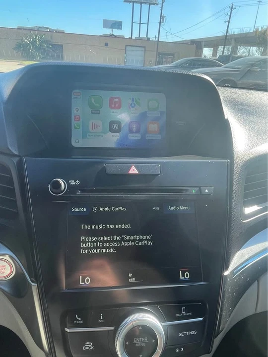 2019 Acura ILX - Image 14 of 16