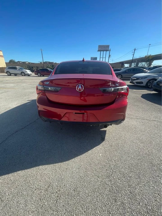 2019 Acura ILX - Image 5 of 16