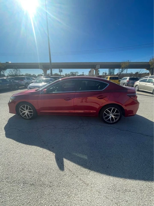 2019 Acura ILX - Image 6 of 16