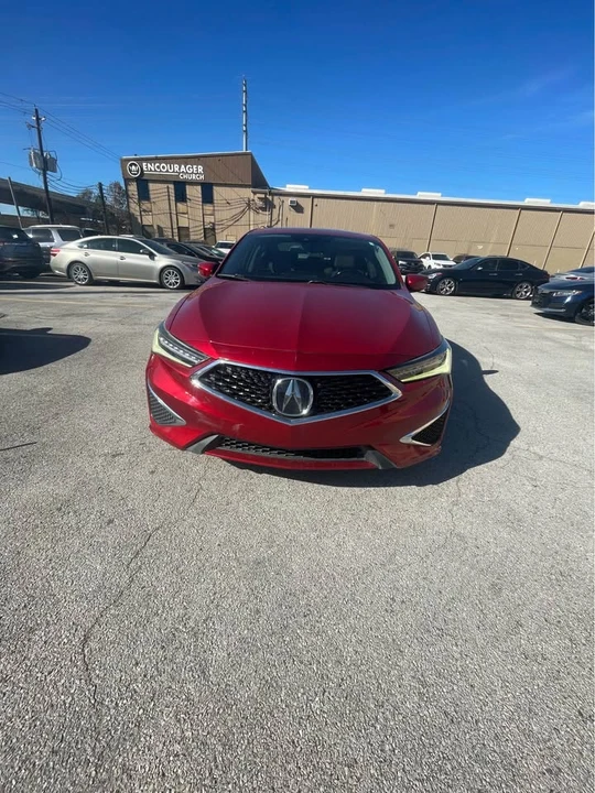 2019 Acura ILX - Image 2 of 16