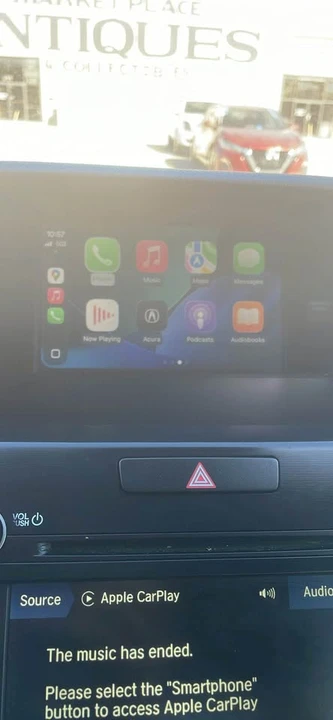 2019 Acura ILX - Image 15 of 16