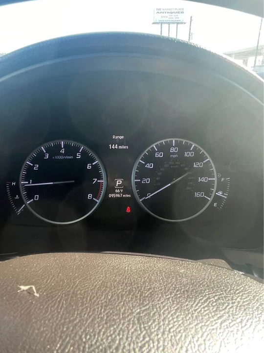 2019 Acura ILX - Image 13 of 16