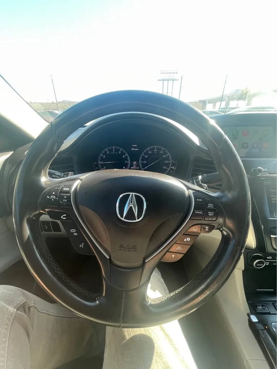 2019 Acura ILX - Image 12 of 16