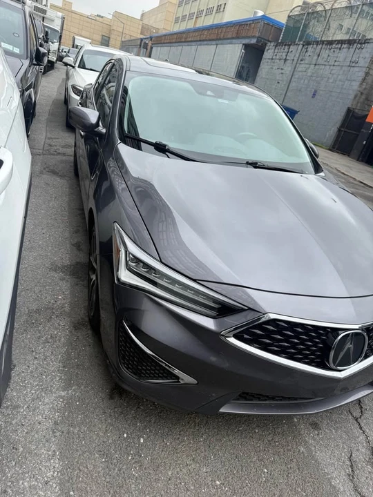 2019 Acura ILX - Image 3 of 10