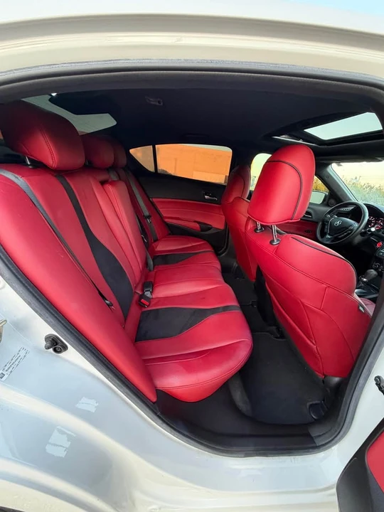 2019 Acura ILX - Image 11 of 14