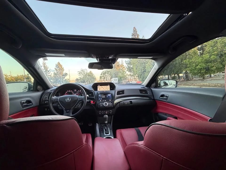 2019 Acura ILX - Image 12 of 14