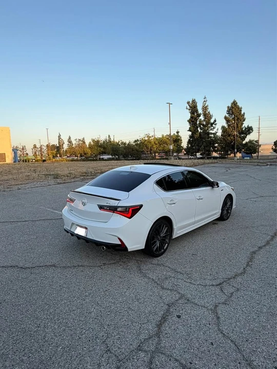 2019 Acura ILX - Image 5 of 14