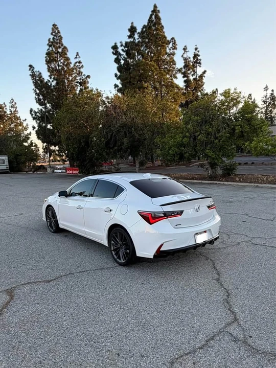 2019 Acura ILX - Image 3 of 14