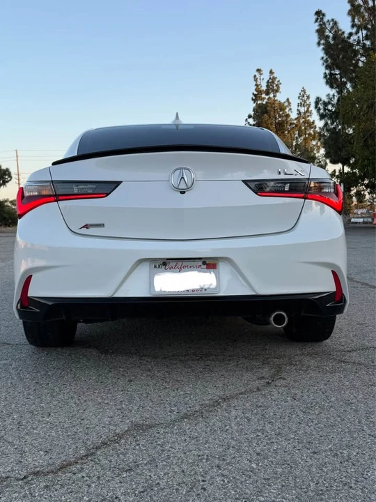 2019 Acura ILX - Image 13 of 14
