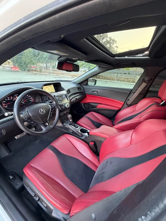 2019 Acura ILX - Image 6 of 14