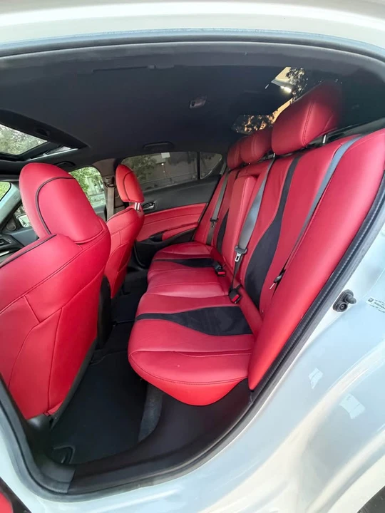 2019 Acura ILX - Image 10 of 14