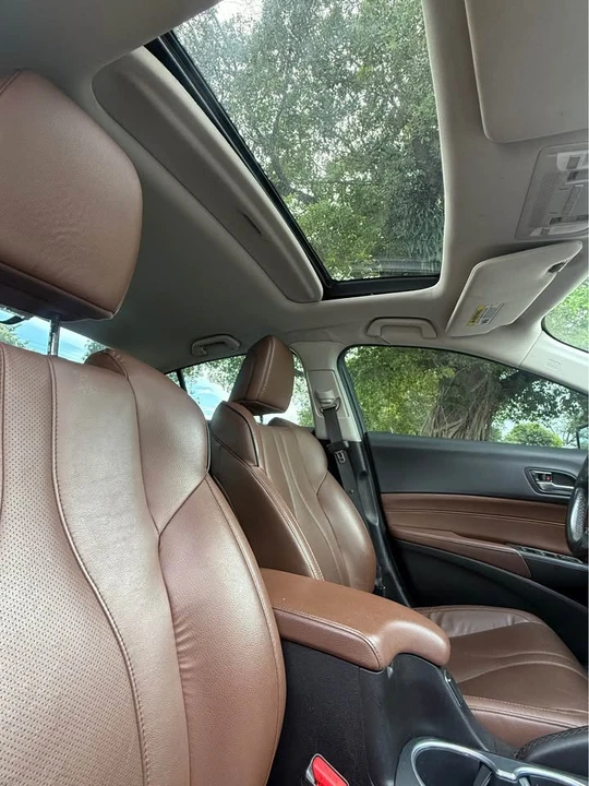 2019 Acura ILX - Image 6 of 16
