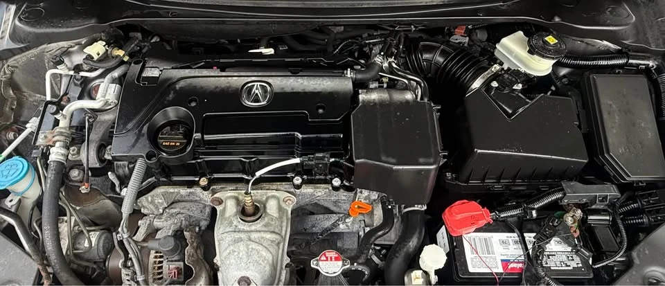 2019 Acura ILX - Image 16 of 16
