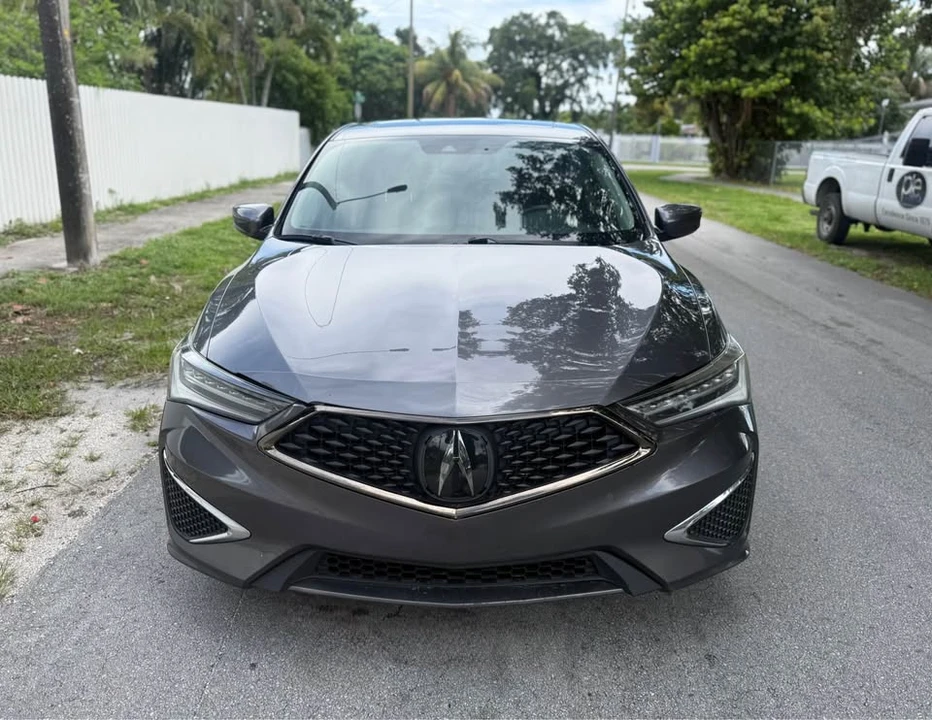 2019 Acura ILX - Image 2 of 16