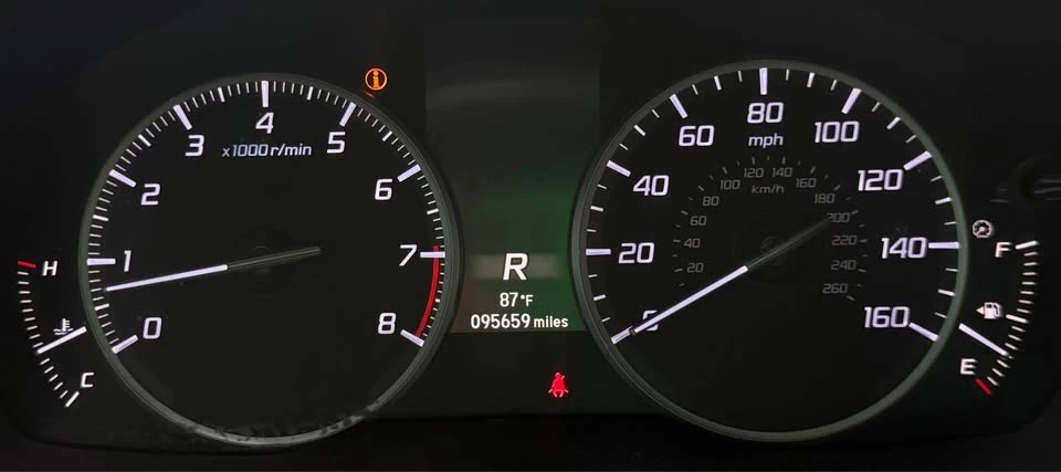 2019 Acura ILX - Image 13 of 16