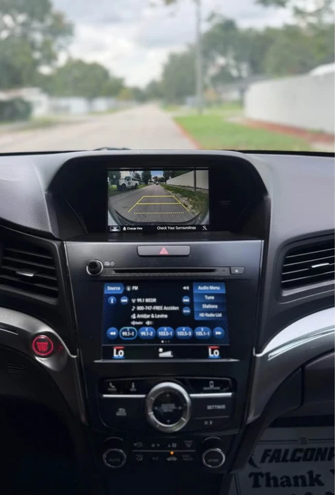 2019 Acura ILX - Image 14 of 16