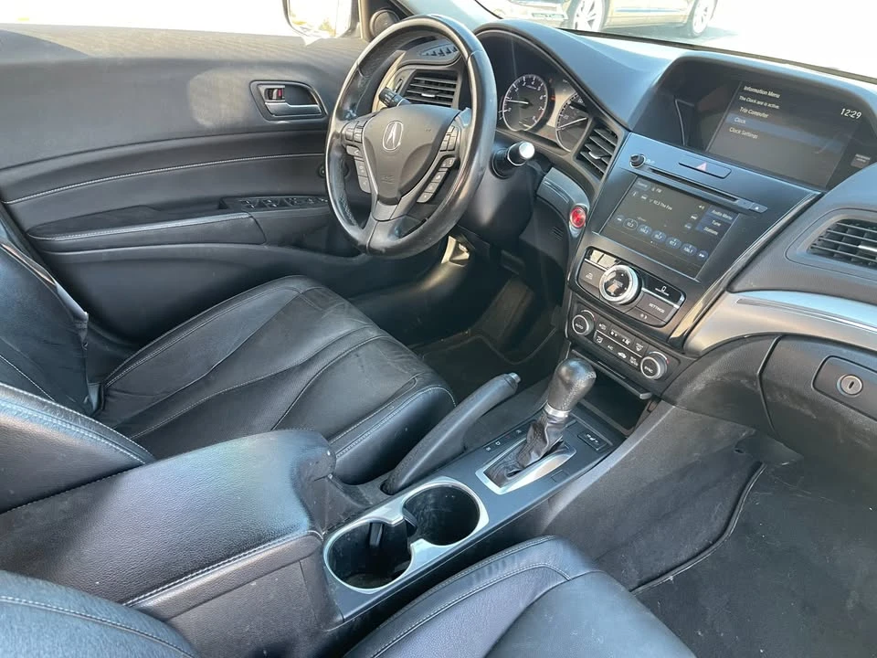 2019 Acura ILX - Image 7 of 13