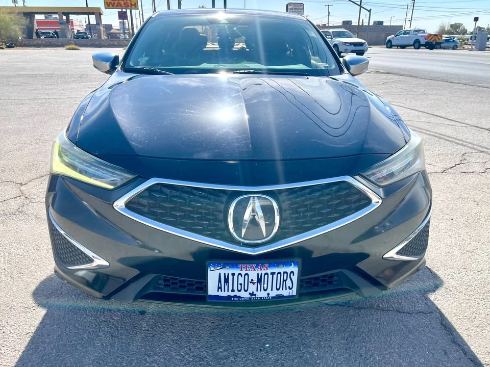 2019 Acura ILX - Image 3 of 13