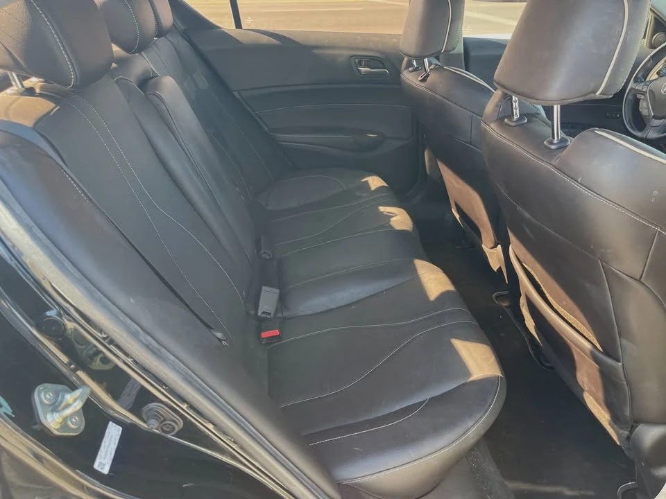 2019 Acura ILX - Image 10 of 13