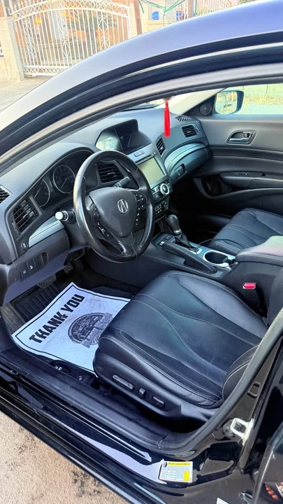 2019 Acura ILX - Image 8 of 9