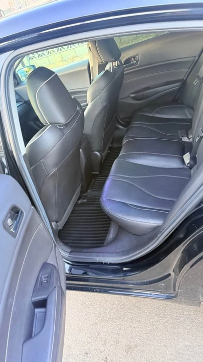 2019 Acura ILX - Image 7 of 9