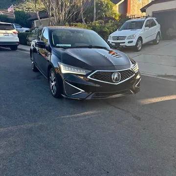 2019 Acura ILX ILX