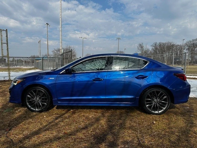 2019 Acura ILX - Image 2 of 21